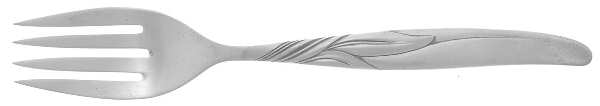 Southwind (Sterlng, 1952) Individual Salad Fork