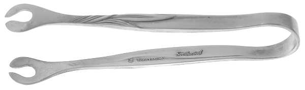 Southwind (Sterlng, 1952) Sugar Tongs