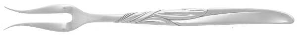 Southwind (Sterlng, 1952) Short Handle Pickle/Olive Fork
