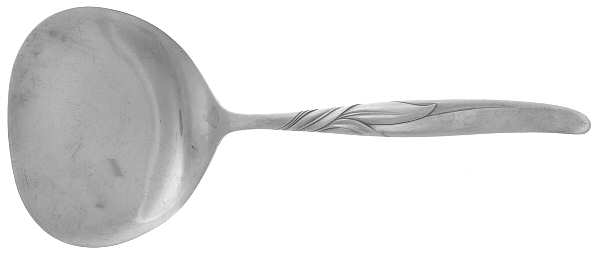 Southwind (Sterlng, 1952) Tomato Server, Solid Piece