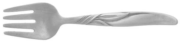 Southwind (Sterlng, 1952) Baby Fork