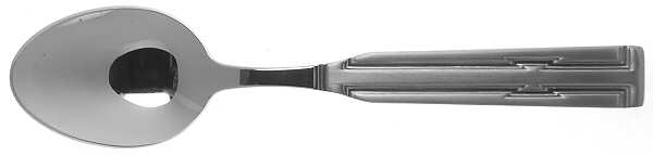Southwest (Stainless) Place/Oval Soup Spoon