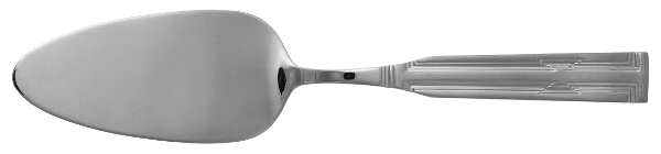 Southwest (Stainless) All Stainless Pie Server
