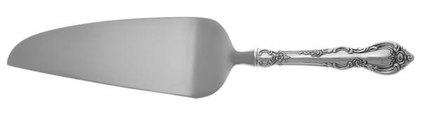 Spanish Provincial (Sterling, 1967) Pie and Cake Server with Stainless Blade HC