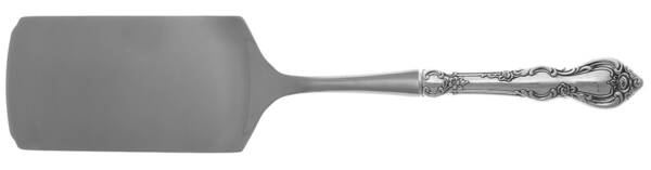 Spanish Provincial (Sterling, 1967) Lasagna Server with Stainless Blade HC