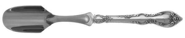 Spanish Provincial (Sterling, 1967) Cheese Scoop with Stainless Scoop HC