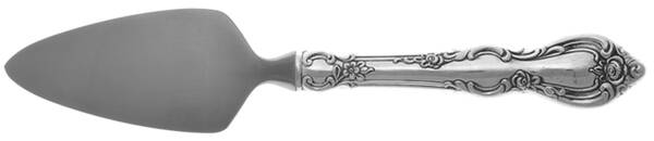 Spanish Provincial (Sterling, 1967) Cheese Server with Stainless Blade HC