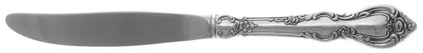 Modern Hollow Knife