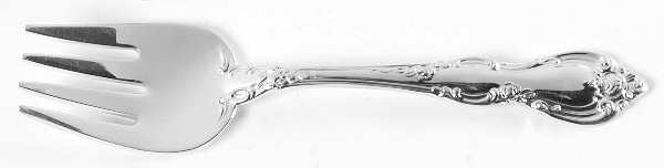 Spanish Provincial (Sterling, 1967) Baby Fork