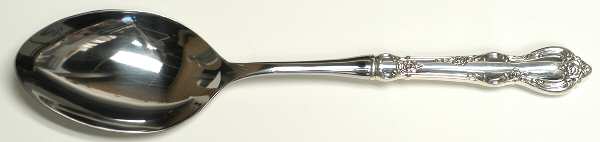 Spanish Provincial (Sterling, 1967) Dressing Spoon with Stainless Bowl