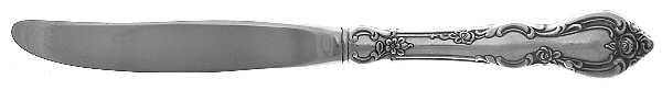Modern Hollow Knife