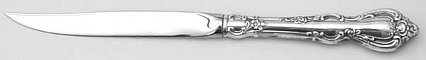 Spanish Provincial (Sterling, 1967) Individual Steak Knife Hollow Handle