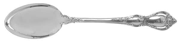 Spanish Provincial (Sterling, 1967) Youth Five O'Clock Spoon