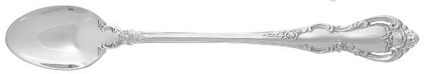 Spanish Provincial (Sterling, 1967) Infant Feeding Spoon by Towle Silver