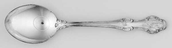 Standish (Silverplate, 1968) Sugar Spoon