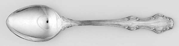 Standish (Silverplate, 1968) Place/Oval Soup Spoon
