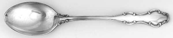 Standish (Silverplate, 1968) Tablespoon (Serving Spoon)