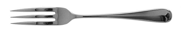 Standish (Stainless-Glossyfinish) Fork