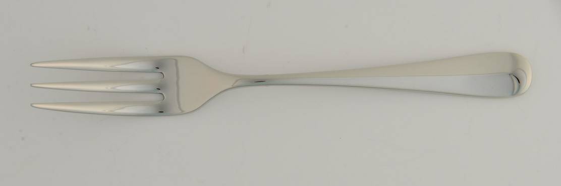 Standish (Stainless-Glossyfinish) Individual Salad Fork