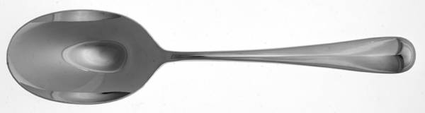Standish (Stainless-Glossyfinish) Tablespoon (Serving Spoon)