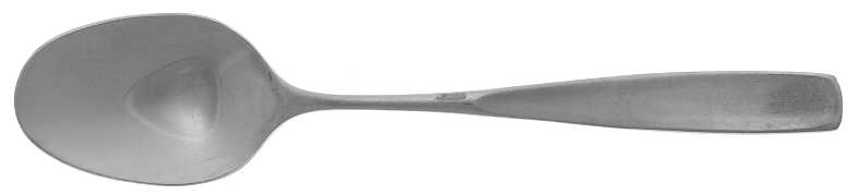 Starling (Stainless) Teaspoon
