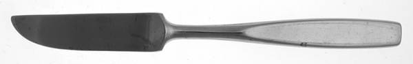 Starling (Stainless) New French Solid Knife