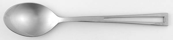 State (Silverplate, 1980) Teaspoon