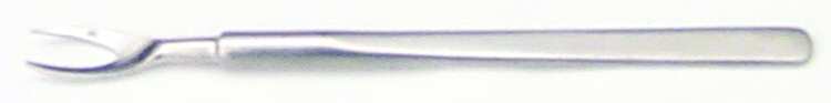Stereo (Stainless, Supreme) Cocktail/Seafood Fork