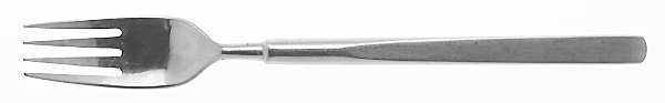 Stereo (Stainless, Supreme) Fork