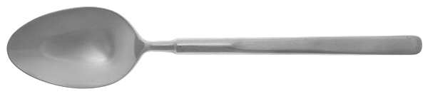 Stereo (Stainless, Supreme) Place/Oval Soup Spoon