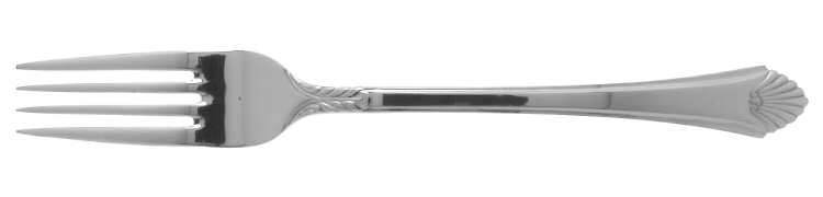 Stratton Gold (Stainless, Gold Accent) Fork