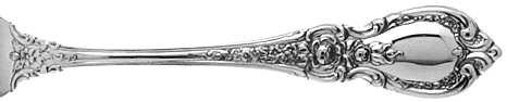 St. Michele (Silverplate, 1980)