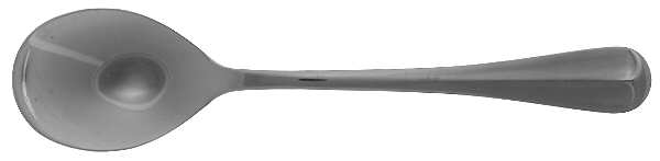 Stockbridge (Stainless) Sugar Spoon by Towle Silver