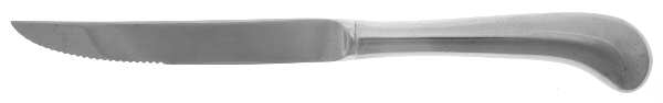 Stockbridge (Stainless) Individual Pistol Handle Steak Knife