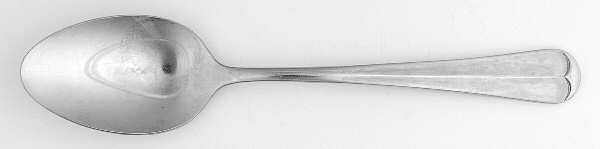 Stockbridge (Stainless) Tablespoon (Serving Spoon) by Towle Silver