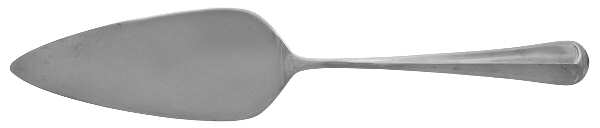 Stockbridge (Stainless) All Stainless Pie Server