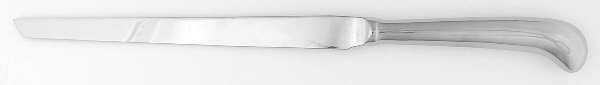 Stockbridge (Stainless) Ham Slicer Knife with Stainless Blade