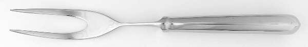 Stockbridge (Stainless) Large Stainless-Prong Roast Carving Fork
