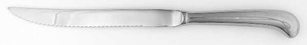 Stockbridge (Stainless) Large Stainless Blade Roast Carving Knife