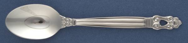 Stockholm (Stainless) Teaspoon