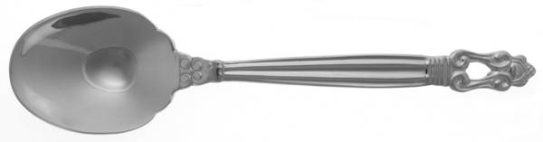 Stockholm (Stainless) Sugar Spoon