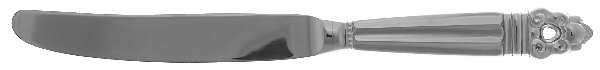 Stockholm (Stainless) Modern Hollow Knife