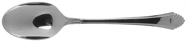 Stratton (Stainless) Tablespoon (Serving Spoon)