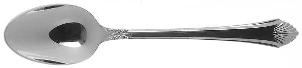 Stratton (Stainless) Teaspoon