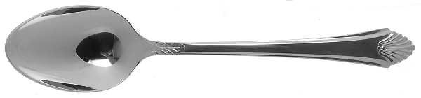 Stratton (Stainless) Place/Oval Soup Spoon