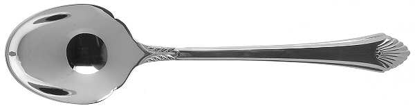 Stratton (Stainless) Sugar Spoon