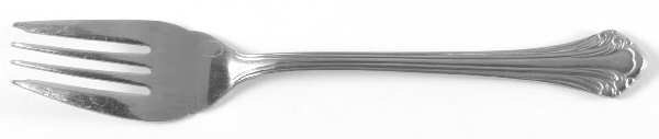 Stratford (Stainless) Individual Salad Fork