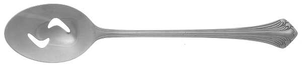 Stratford (Stainless) Pierced Tablespoon (Serving Spoon)