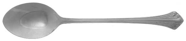 Stratford (Stainless) Tablespoon (Serving Spoon)