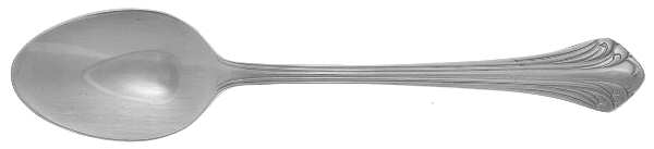 Stratford (Stainless) Place/Oval Soup Spoon by Towle Silver